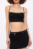 Dsquared2 Cropped top