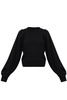 Comme des Garcons Noir Kei Ninomiya Wool Sweater