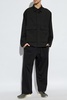 Y-3 Pants with side stripes