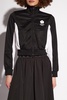 Kenzo Sweatshirt with standing collar