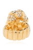 Lanvin Brass ring