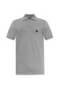 Dolce & Gabbana Cotton polo with appliqué