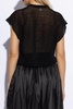 Alaia Lace Bodysuit