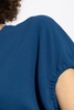 Victoria Beckham Dress with V-neckline