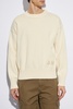 Ami Alexandre Mattiussi Sweater with embroidered logo