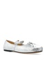 Anine Bing Leather ballet flats