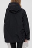 ADIDAS by Stella McCartney Loose fit jacket with hood