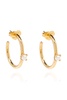 Kate Spade Pearl Earrings