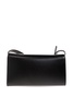 JIL SANDER Shoulder bag with logo