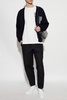 Kenzo Cardigan with logo