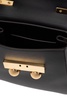 Marni Leather backpack