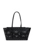 Alaia Shoulder Bag 'Neo Minia 32'