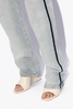Off-White ‘Jug’ wedge mules
