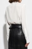 Alexander McQueen Silk shirt