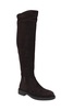 Gianvito Rossi Suede boots ‘Lexington’