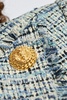 Balmain Tweed Blazer