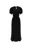 Victoria Beckham V-neck dress