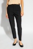 Fabiana Filippi Pleat-front trousers
