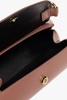 JIL SANDER ‘Cannolo Mini’ shoulder bag