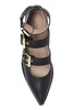 AllSaints Leather boots Susan