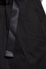 Comme des Garcons Homme Plus Pants with belt