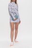 Off-White Dress with logo