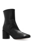 MM6 Maison Margiela Heeled ankle boots