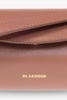 JIL SANDER ‘Cannolo Mini’ shoulder bag