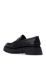 Alexander Wang Leather loafers
