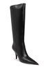 Alexander Wang Leather Boots