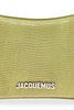 Jacquemus Shoulder bag The Large Bisou Perle