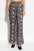 AllSaints Animal print pants Charli