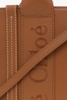 Chloé ‘Woody Small’ shopper bag