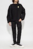 Balmain Trousers with pockets