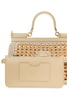 Dolce & Gabbana Shoulder bag Sicily