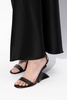 Off-White ‘Jug’ wedge sandals