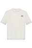Ami Alexandre Mattiussi T-shirt with logo