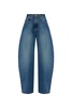 Alaia Loose fit jeans