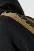 A Bathing Ape Camouflage pattern hoodie