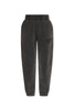 T by Alexander Wang Sweatpants with printed logo