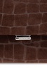 Jacquemus Handbag Le Rond Carre