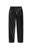 ADIDAS Originals Pants made of eco-leather