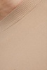 Alaia Cropped Top