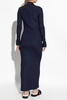 Kenzo Dress with polo collar