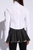 Alaia Tulle jacket
