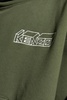 Kube Logo Embroidered Sweatshirt