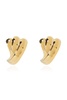 LIE STUDIO Earrings The Magda