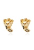 LIE STUDIO Earrings The Magda