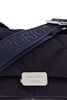 Emporio Armani Quilted shoulder bag