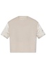 JIL SANDER+ Wool top